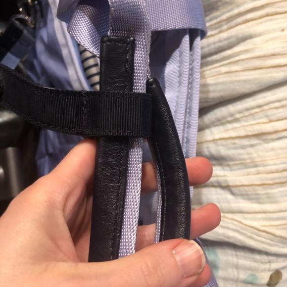 Lululemon flow and go bag - Picture 2 of 10